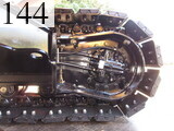 Used Construction Machine Used HITACHI HITACHI Excavator 0.4-0.5m3 ZX135US-3