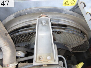 Used Construction Machine Used HITACHI HITACHI Excavator 0.4-0.5m3 ZX135US-3