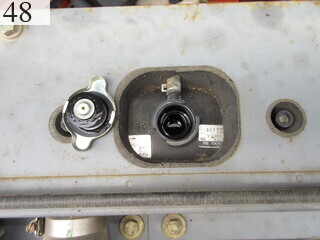 Used Construction Machine Used HITACHI HITACHI Excavator 0.4-0.5m3 ZX135US-3