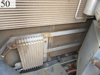 Used Construction Machine Used HITACHI HITACHI Excavator 0.4-0.5m3 ZX135US-3
