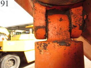 Used Construction Machine Used HITACHI HITACHI Excavator 0.4-0.5m3 ZX135US-3