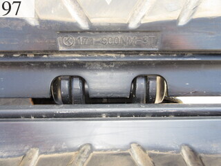 Used Construction Machine Used HITACHI HITACHI Excavator 0.4-0.5m3 ZX135US-3