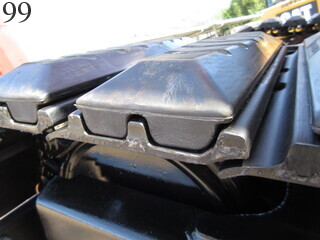 Used Construction Machine Used HITACHI HITACHI Excavator 0.4-0.5m3 ZX135US-3