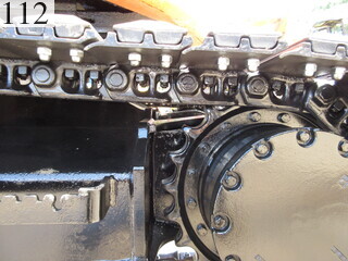 Used Construction Machine Used HITACHI HITACHI Excavator 0.4-0.5m3 ZX135US-3