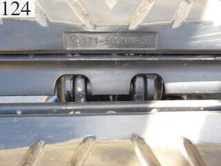 Used Construction Machine Used HITACHI HITACHI Excavator 0.4-0.5m3 ZX135US-3