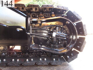 Used Construction Machine Used HITACHI HITACHI Excavator 0.4-0.5m3 ZX135US-3
