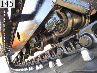 Used Construction Machine Used HITACHI HITACHI Excavator 0.4-0.5m3 ZX135US-3
