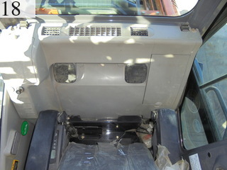 Used Construction Machine Used HITACHI HITACHI Excavator 0.4-0.5m3 ZX135US-3