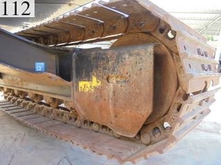 Used Construction Machine Used HITACHI HITACHI Excavator 0.4-0.5m3 ZX135US-3