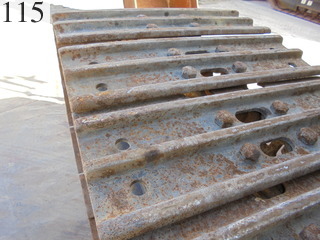 Used Construction Machine Used HITACHI HITACHI Excavator 0.4-0.5m3 ZX135US-3