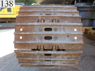 Used Construction Machine Used HITACHI HITACHI Excavator 0.4-0.5m3 ZX135US-3