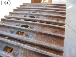 Used Construction Machine Used HITACHI HITACHI Excavator 0.4-0.5m3 ZX135US-3