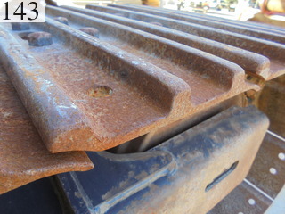Used Construction Machine Used HITACHI HITACHI Excavator 0.4-0.5m3 ZX135US-3
