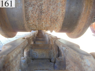 Used Construction Machine Used HITACHI HITACHI Excavator 0.4-0.5m3 ZX135US-3
