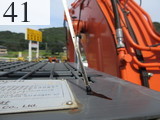 Used Construction Machine Used HITACHI HITACHI Forestry excavators Feller Buncher Zaurus Robo ZX135US-5B