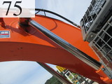 Used Construction Machine Used HITACHI HITACHI Forestry excavators Feller Buncher Zaurus Robo ZX135US-5B