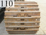 Used Construction Machine Used HITACHI HITACHI Forestry excavators Feller Buncher Zaurus Robo ZX135US-5B