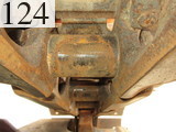Used Construction Machine Used HITACHI HITACHI Forestry excavators Feller Buncher Zaurus Robo ZX135US-5B