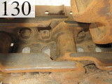 Used Construction Machine Used HITACHI HITACHI Forestry excavators Feller Buncher Zaurus Robo ZX135US-5B