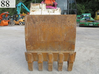 Used Construction Machine Used HITACHI HITACHI Forestry excavators Feller Buncher Zaurus Robo ZX135US-5B