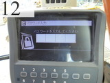 Used Construction Machine Used HITACHI HITACHI Excavator 0.7-0.9m3 ZX200-3