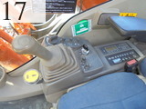 Used Construction Machine Used HITACHI HITACHI Excavator 0.7-0.9m3 ZX200-3