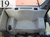 Used Construction Machine Used HITACHI HITACHI Excavator 0.7-0.9m3 ZX200-3