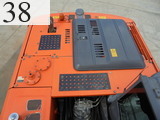 Used Construction Machine Used HITACHI HITACHI Excavator 0.7-0.9m3 ZX200-3
