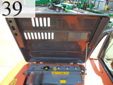 Used Construction Machine Used HITACHI HITACHI Excavator 0.7-0.9m3 ZX200-3