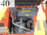 Used Construction Machine Used HITACHI HITACHI Excavator 0.7-0.9m3 ZX200-3