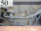 Used Construction Machine Used HITACHI HITACHI Excavator 0.7-0.9m3 ZX200-3