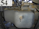 Used Construction Machine Used HITACHI HITACHI Excavator 0.7-0.9m3 ZX200-3