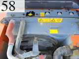 Used Construction Machine Used HITACHI HITACHI Excavator 0.7-0.9m3 ZX200-3