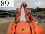 Used Construction Machine Used HITACHI HITACHI Excavator 0.7-0.9m3 ZX200-3