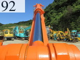 Used Construction Machine Used HITACHI HITACHI Excavator 0.7-0.9m3 ZX200-3