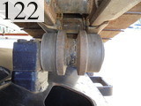 Used Construction Machine Used HITACHI HITACHI Excavator 0.7-0.9m3 ZX200-3