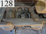 Used Construction Machine Used HITACHI HITACHI Excavator 0.7-0.9m3 ZX200-3