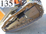 Used Construction Machine Used HITACHI HITACHI Excavator 0.7-0.9m3 ZX200-3