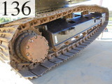 Used Construction Machine Used HITACHI HITACHI Excavator 0.7-0.9m3 ZX200-3