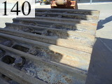 Used Construction Machine Used HITACHI HITACHI Excavator 0.7-0.9m3 ZX200-3