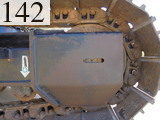 Used Construction Machine Used HITACHI HITACHI Excavator 0.7-0.9m3 ZX200-3