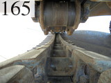 Used Construction Machine Used HITACHI HITACHI Excavator 0.7-0.9m3 ZX200-3