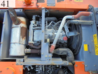 Used Construction Machine Used HITACHI HITACHI Excavator 0.7-0.9m3 ZX200-3