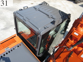 Used Construction Machine Used HITACHI HITACHI Demolition excavators Demolition backhoe ZX225USRK-3