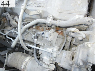 Used Construction Machine Used HITACHI HITACHI Demolition excavators Long front ZX225USRLCK-3