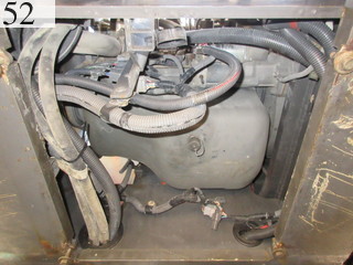 Used Construction Machine Used HITACHI HITACHI Demolition excavators Long front ZX225USRLCK-3