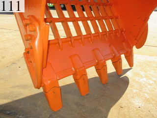 Used Construction Machine Used HITACHI HITACHI Demolition excavators Long front ZX225USRLCK-3