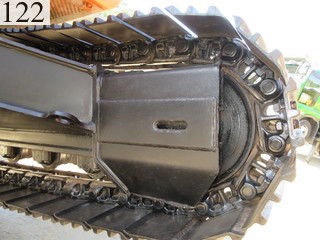 Used Construction Machine Used HITACHI HITACHI Demolition excavators Long front ZX225USRLCK-3