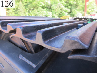 Used Construction Machine Used HITACHI HITACHI Demolition excavators Long front ZX225USRLCK-3