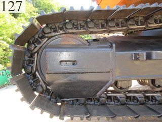 Used Construction Machine Used HITACHI HITACHI Demolition excavators Long front ZX225USRLCK-3
